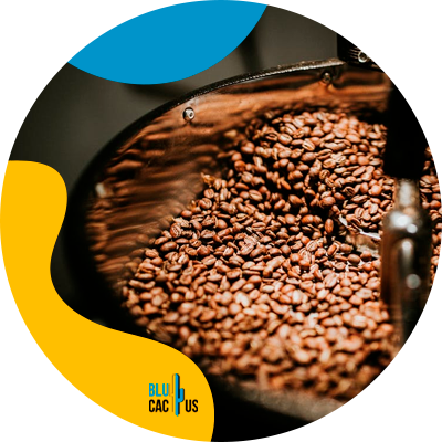 BluCactus - Coffee