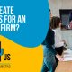BluCactus Blue - How to create presentations for an accounting firm