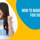BluCactus - How to create a slide show presentation for software sales