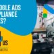 BluCactus - How to use Google Ads for home appliance factories?