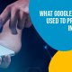 BluCactus Blue - What Google Ads strategy can I use to promote the mobile industry?