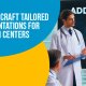 BluCactus - Pitch Decks: How to Craft Tailored Corporate Presentations for Rehabilitation Centers