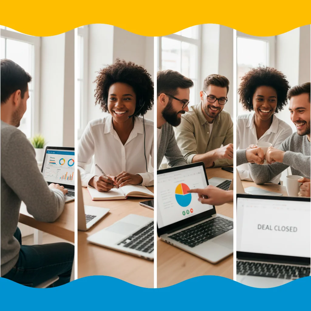 BluCactus - sales executive jobs - remote jobs for you BluCactus - sales executive jobs - remote jobs for you